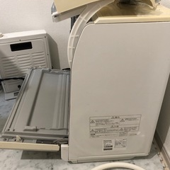 Panasonic パナソニック NP-TR8-W 食器洗い乾燥機の画像
