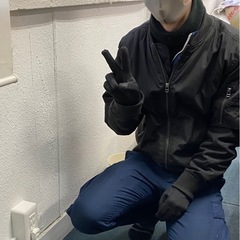 電気工事士見習い募集❗️週払相談優しく教えますの画像