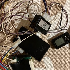 ユピテルエンジンスターター