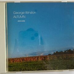 Gerge Winston　Autumn
