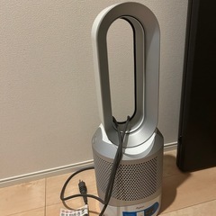 Dyson　Pure Hot + Cool Link SX3-JP