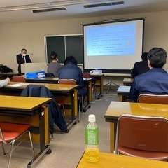 電気工事士見習い募集❗️週払相談優しく教えますの画像