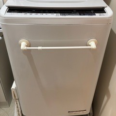 縦型洗濯機「9キロタイプ」