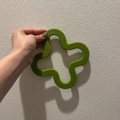 04301900　IKEA　鍋敷き