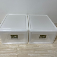 衣装ケース