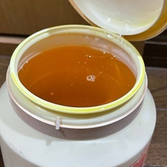 取引中)長期保管品　洗剤の王様s　の画像