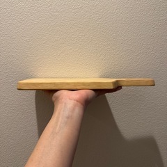 04301900　IKEA　ミニまな板の画像