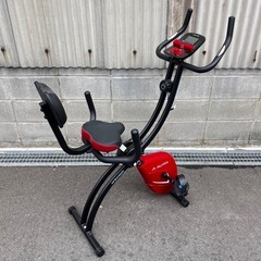 ALFITS　フィットネスバイク