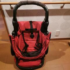 Britax ベビーカー バギーの画像