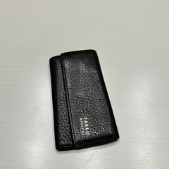 TAKEO KIKUCHI キーケース
