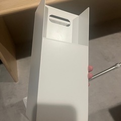 ヤマザキ　クイックルワイパーケースの画像