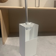 ヤマザキ　クイックルワイパーケースの画像