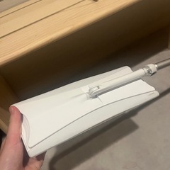 ヤマザキ　クイックルワイパーケースの画像