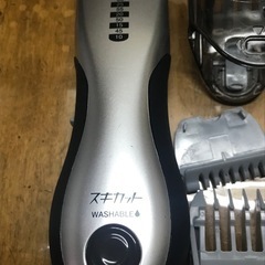 バリカンの画像