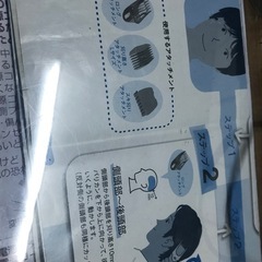 バリカンの画像