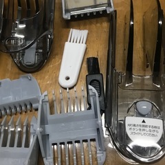 バリカンの画像