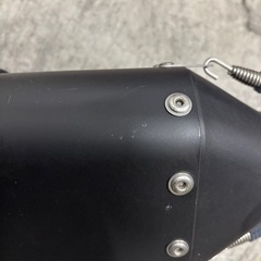 Cbr250rr マフラー トリックスター の画像