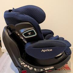 チャイルドシートの画像