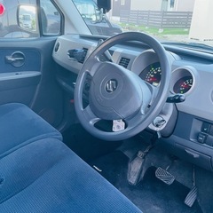 スズキワゴンR 4WD車検2027/4/29の画像