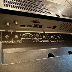 東芝 46型 テレビ REGZA 46H3000