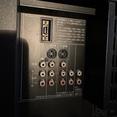 東芝 46型 テレビ REGZA 46H3000