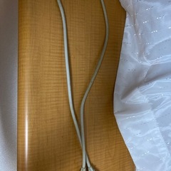 【終了】テレビ 22型の画像