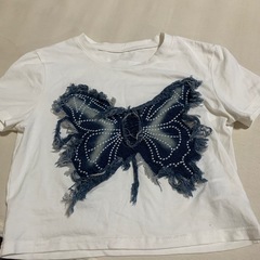 （お話し中）Tシャツ
