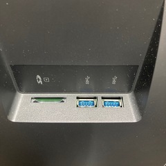 BenQ SW240 24.1インチモニターの画像