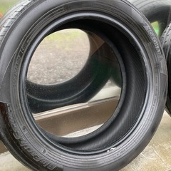 ヨコハマタイヤ　185/55 R16 4本セット　サマータイヤ
