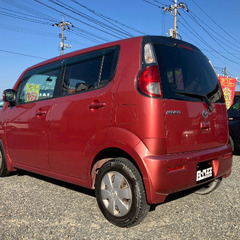 🍀日産モコＸ🍀車検２年付き🍀格安コミコミ乗り出し価格🍀の画像