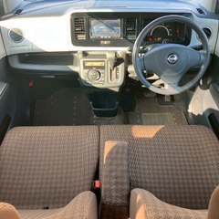 🍀日産モコＸ🍀車検２年付き🍀格安コミコミ乗り出し価格🍀の画像
