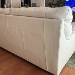 NATUZZI ソファ　値下げしました。 の画像