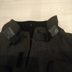 値下げミリタリー用ジャケットの画像