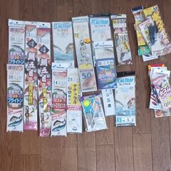 釣り具