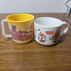 決まりました。子ども 食器の画像