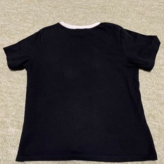 バイラビット　半袖　tシャツ 160の画像