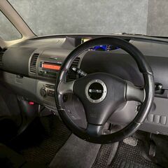 タント カスタムＲＳ 車検７年９月まで 乗って帰れます の画像