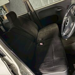 タント カスタムＲＳ 車検７年９月まで 乗って帰れます の画像