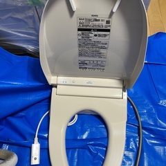 2023年型 TOTO ウォシュレット KMシリーズ TCF8GM24 壁リモコンタイプの画像