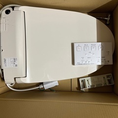 2023年型 TOTO ウォシュレット KMシリーズ TCF8GM24 壁リモコンタイプの画像