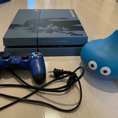 SONY PS4 アンチャーテッドジャンク　