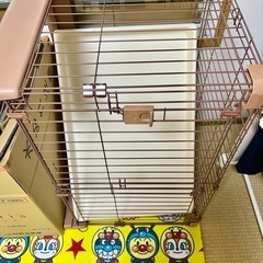 室内用ドッグサークル