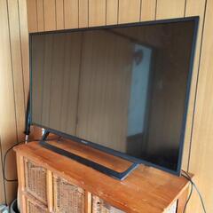 【テレビ43型】SONY　BRAVIA
