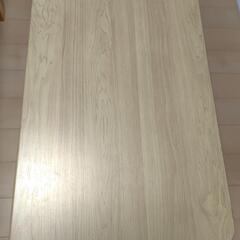 【便利】折りたたみ テーブルの画像