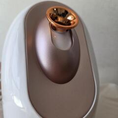 ARTISTRY フェイシャルスチーマーの画像