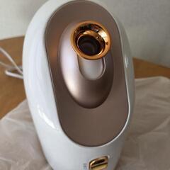 ARTISTRY フェイシャルスチーマーの画像