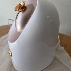 ARTISTRY フェイシャルスチーマーの画像