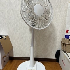 扇風機