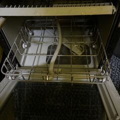 サンコー食洗機/家庭用/ジャンク品の画像