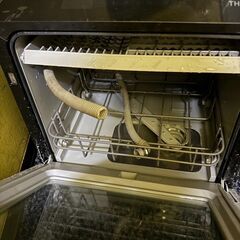 サンコー食洗機/家庭用/ジャンク品の画像